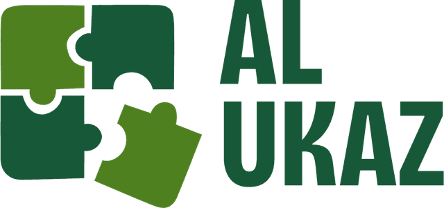 Al-Ukaz logo